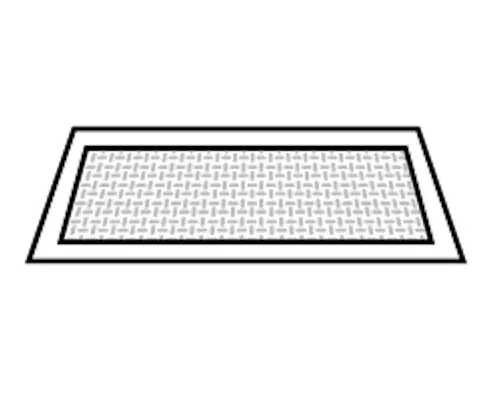 Schachtabdeckung