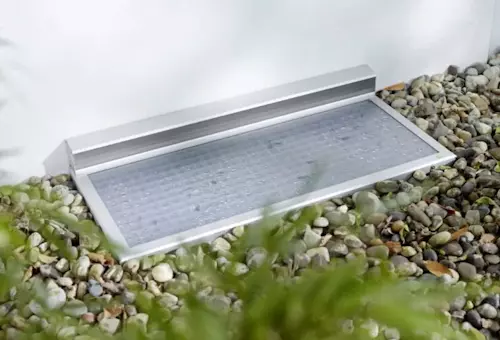 Insektenschutz für Lichtschachtabdeckung, HG-Insektenschutz, Schweiz