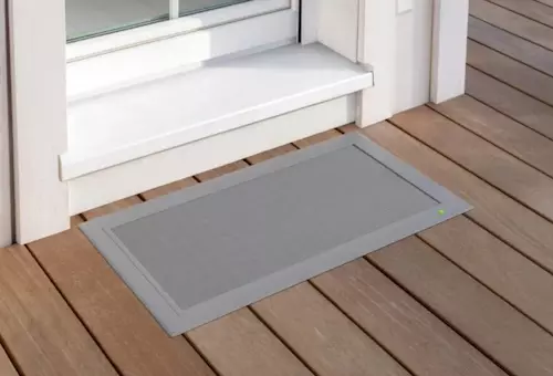 Insektenschutz für Lichtschachtabdeckung, HG-Insektenschutz, Schweiz